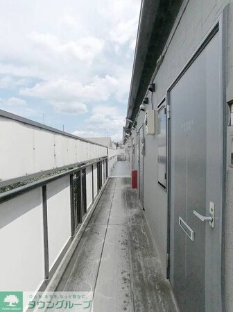 赤堤エスタシオンの物件内観写真